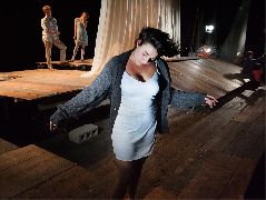 Artemis - Wuthering Heights (Foto Joep Lennaerts)